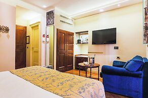 Art Hotel Commercianti