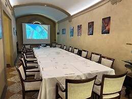 Art Hotel Commercianti