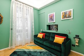Art Hotel Commercianti