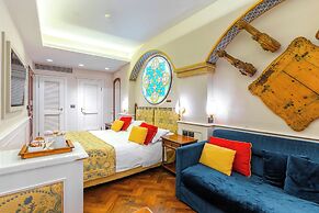 Art Hotel Commercianti