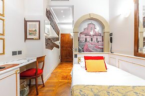 Art Hotel Commercianti