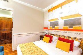 Art Hotel Commercianti