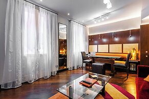 Art Hotel Commercianti