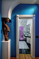 Art Hotel Commercianti