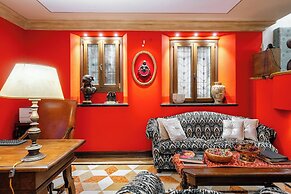 Art Hotel Commercianti