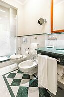 Art Hotel Commercianti