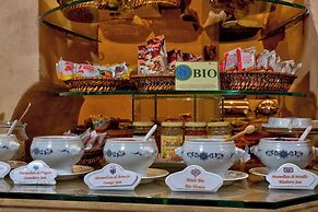 Art Hotel Commercianti