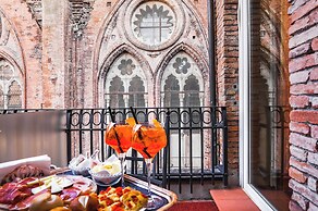 Art Hotel Commercianti