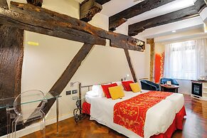 Art Hotel Commercianti