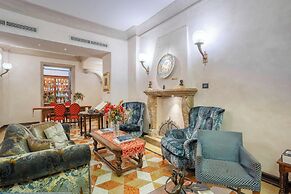 Art Hotel Commercianti