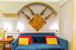 Art Hotel Commercianti