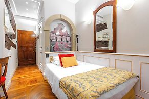 Art Hotel Commercianti