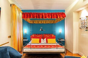 Art Hotel Commercianti