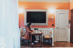 Art Hotel Commercianti