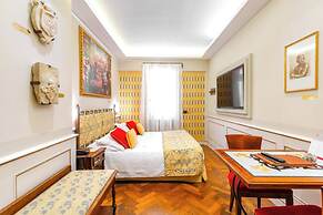 Art Hotel Commercianti