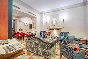 Art Hotel Commercianti