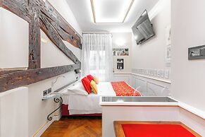 Art Hotel Commercianti