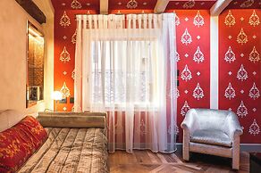 Art Hotel Commercianti