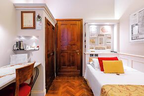 Art Hotel Commercianti