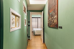 Art Hotel Commercianti