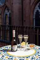 Art Hotel Commercianti