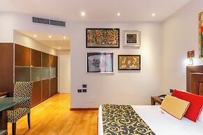 Art Hotel Commercianti