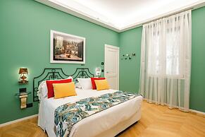 Art Hotel Commercianti
