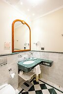 Art Hotel Commercianti