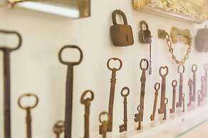 Art Hotel Commercianti