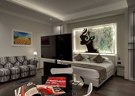 Art Hotel Commercianti