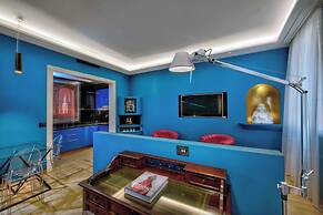 Art Hotel Commercianti