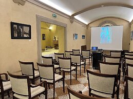 Art Hotel Commercianti