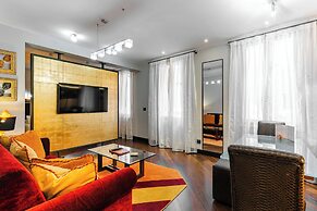 Art Hotel Commercianti