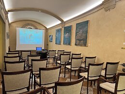 Art Hotel Commercianti