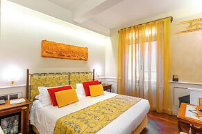 Art Hotel Commercianti