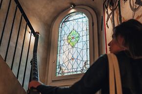 Art Hotel Commercianti