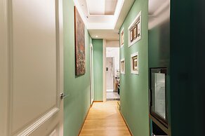 Art Hotel Commercianti