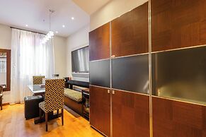 Art Hotel Commercianti