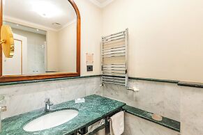 Art Hotel Commercianti