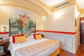 Art Hotel Commercianti