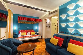 Art Hotel Commercianti