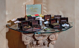 Art Hotel Commercianti