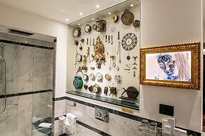 Art Hotel Commercianti