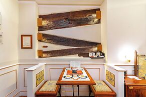 Art Hotel Commercianti