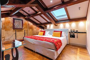 Art Hotel Commercianti