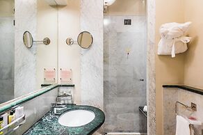 Art Hotel Commercianti