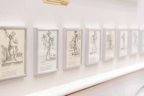 Art Hotel Commercianti