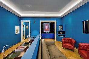 Art Hotel Commercianti