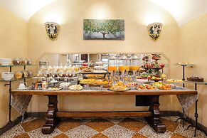 Art Hotel Commercianti