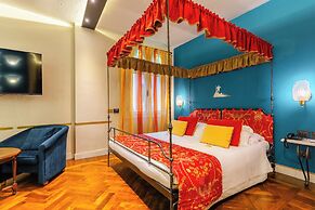 Art Hotel Commercianti